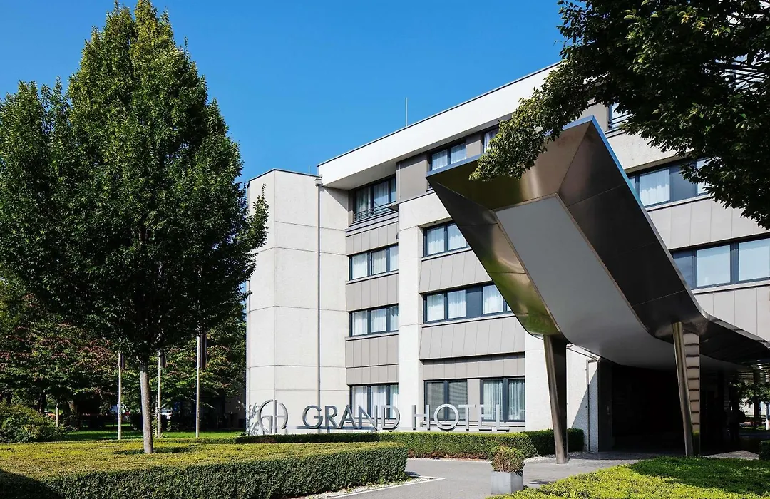 Grand Hotel Bregenz - Mgallery Collection-1